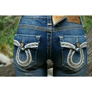 Big Star Liv Boot 25R